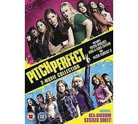 Pitch PerfectPitch Perfect 2