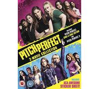 Pitch PerfectPitch Perfect 2