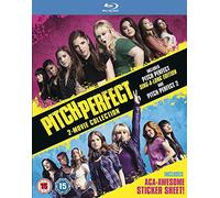 Pitch Perfect Sing-A-Long / Pitch Perfect 2 (Blu-ray)