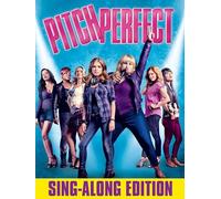 Pitch Perfect Sing-Along Edition