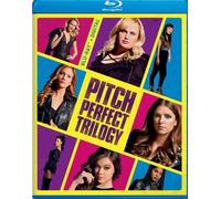 Pitch Perfect Trilogy [Blu-ray]