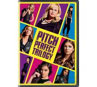 Pitch Perfect Trilogy