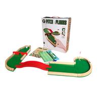 Asmodee Pitch&plakks Board Game Spanish Version Multicolor