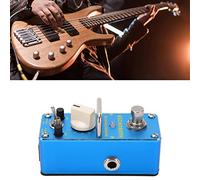 Pitch Shifter Guitar Pedal, 3 Modes Guitar Effects Pedal Phaser Guitar Pedal Guitar Pedal with True Bypass for Electric Guitar