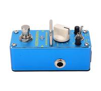 Pitch Shifter Guitar Pedal, Phaser Pedal Phaser Guitar Pedal with True Bypass 3 Modes Guitar Effects Pedal for Electric Guitar