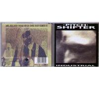 PITCH SHIFTER - INDUSTRIAL - CD (not vinyl)