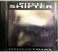 Pitch Shifter - Industrial (US Import)