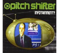 Pitch Shifter - Infotainment?