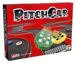 PitchCar