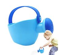 Pitcher, Beach Sprayer Can | Colorful Outdoor Gardening Set, Lightweight Water Transfer Tool with Handle for Pool Party Coastal Activities