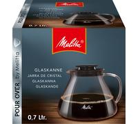 Pitcher Pour Over 0.7L