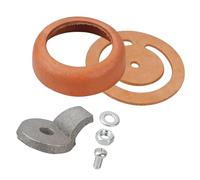 Pitcher Pumps Repair with Anti Backflow Cast Iron Valves and Leather Cups for Easy Maintenance Water Maintenance