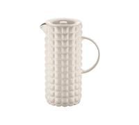 PITCHER WITH LID "TIFFANY"