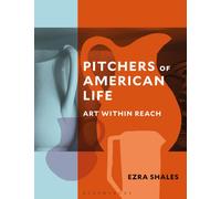 Pitchers of American Life : Art Within Reach