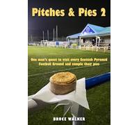 Pitches and Pies 2