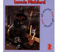 Pitchford, Lonnie - All Around Man