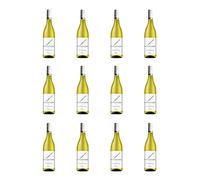 Pitchfork Chardonnay 12 x 75 ustralian White Wine | Margaret River Chardonnay | Fruity & Aromatic White Wine | Berton Vineyards | 13% ABV