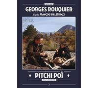 Pitchi Poi or The Word Given ( Pitchi-Poï ou La parole donnée )