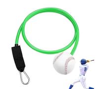 Pitching Bands | Softball Arm Strength Equipment,Baseball Swing Trainer Bands,for Professionals Beginners Enthusiasts Men Women Family Practice Warm-Up Post-Game Indoor