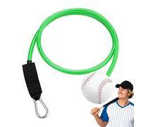 Pitching Bands - Softball Training Equipment Accessories | Arm Bands Baseball - for Beginners Enthusiasts Men Women Family Warm-Up Post-Game Indoor Outdoor