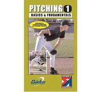 Pitching Basics & Fundamentals