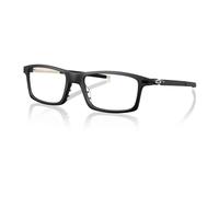 Oakley Pitchman OX8050 01 55 Satin Black