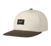 Pitchout 6P Snapback Cap by Reell