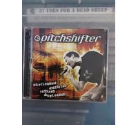 Pitchshifter - Bootlegged, Distorted, Remixed & Uploaded - Pitchshifter CD PSVG
