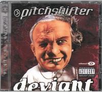Pitchshifter – Deviant – MCA
