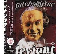 Pitchshifter - Deviant