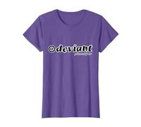 Pitchshifter Deviant Logo T-Shirt