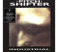 Pitchshifter - Industrial