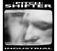 Pitchshifter 'Industrial' Vinyl - NEW