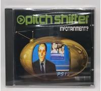 Pitch Shifter - Infotainment?