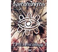 Pitchshifter: P.S.I. Entology [DVD]