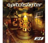 Pitchshifter - Psi