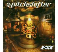 Pitchshifter - Psi