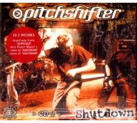 Pitchshifter - Shutdown [CD 2]
