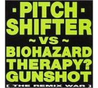 Pitchshifter - The Remix War