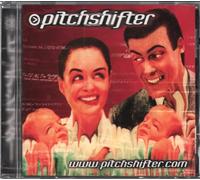 Pitchshifter - Www.Pitchshifter.Com