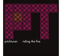Pitchtuner - Riding The Fire