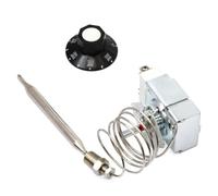 Pitco 60125401 Fryer Thermostat 200-400F, Fits Royal Range 3113