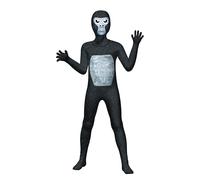 Pitevotur Gorilla Tag Clothes Monkey Clothing Boys Girls Set 3-12 years