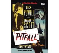 Pitfall by Dick Powell