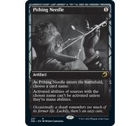 Pithing Needle | Innistrad: Double Feature