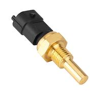 Pithsdp Auto Coolant Temperature Sensor Fit for Vauxhall Agila Corsa Astra OE 90541937, Car Engine Temperature Sensor Original Equipment