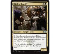 Pitiless Pontiff | Ravnica Allegiance