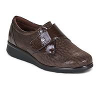 Pitillos Casual Shoes 11510 in Brown 6