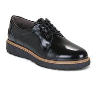 Pitillos Casual Shoes 11551 in Black 3.5