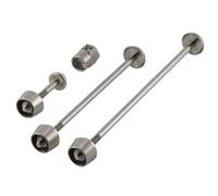 Pitlock 3 Piece Skewer Set -